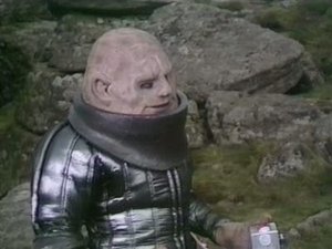 Poster for The Sontaran Experiment (2)
