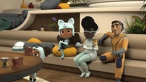 Poster for Starquake!