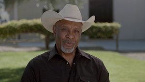 Poster for S9 - Happy Trails with James Pickens Jr.