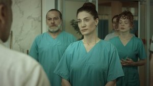 Poster for Bella Donna (1)