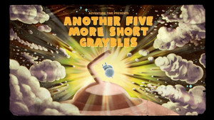 Poster for Another Five More Short Graybles Poster for Another Five More Short Graybles