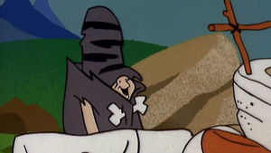 Poster for Schleprock's New Image Poster for Schleprock's New Image