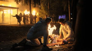 Poster for Episode 13