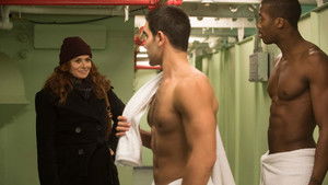 Poster for The Mystery of the Sunken Sailor