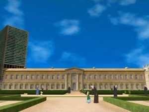 Poster for A Family Affair Poster for A Family Affair