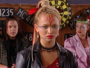 Poster for Episode 39