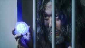 Poster for Episode 8