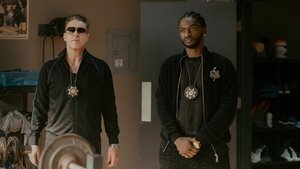 Poster for Art of War