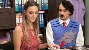 Poster for Episode 7 Poster for Episode 7