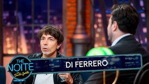 Poster for Di Ferrero Poster for Di Ferrero