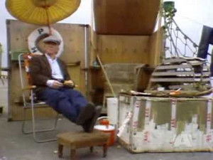 Poster for A Special Friend