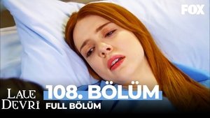 Poster for Episode 108