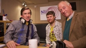 Poster for Foxhunter + Radio Play