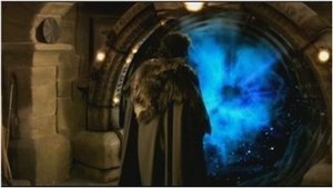 Poster for Stargate