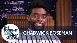 Poster for Hasan Minhaj, Charlie Puth
