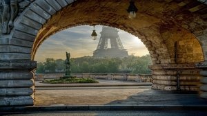 Poster for Le meraviglie e i segreti di Parigi