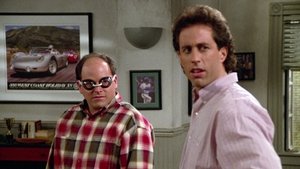 Poster for The Glasses