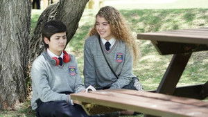 Poster for Episode 40 Poster for Episode 40