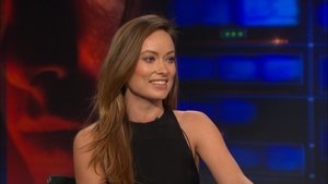 Poster for Olivia Wilde