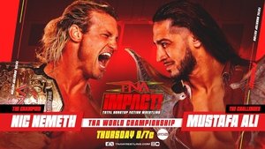 Poster for Impact! #1046