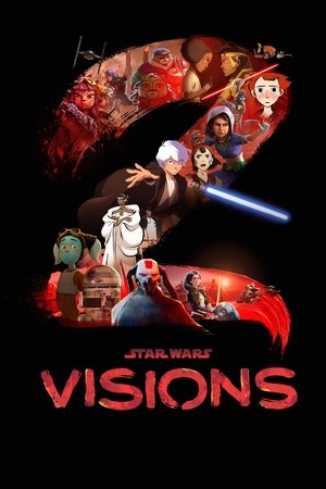 Chiến Tranh Giữa Các Vì Sao: Visions