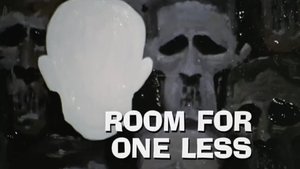 Poster for Room for One Less