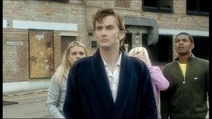 Poster for New New Doctor