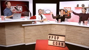 Poster for Episode 11