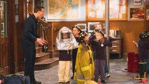 Poster for A Few Good Firemen Poster for A Few Good Firemen