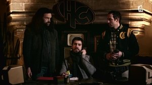 Poster for Episode 10