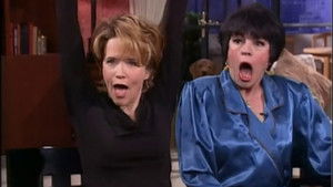 Poster for Caroline and the Sandwich