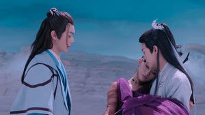 Poster for Episode 22 Poster for Episode 22