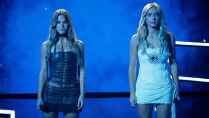 Poster for The Battles (3)