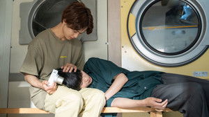 Poster for Hiiragi’s Feelings and Akira’s Declaration