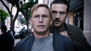 Poster for When Mike Met Colin