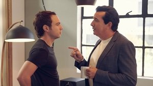 Poster for Episode 7