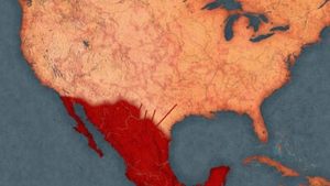 Poster for The Lost Josephine Mine Poster for The Lost Josephine Mine