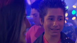 Poster for Tiger's first conquest