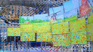 Poster for Back to School