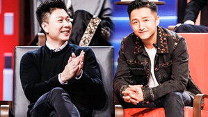 Poster for EP6：Calvin responded to the Fahrenheit "car accident scene"