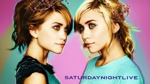 Poster for Mary-Kate and Ashley Olsen/J-Kwon