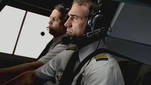 Poster for No Control