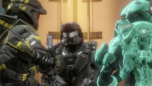 Poster for Accentuate the Interrogative