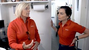 Poster for The Fall Guy