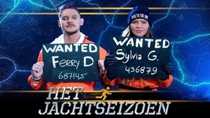 Poster for Episode 1