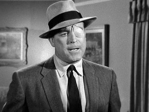 Poster for The Floyd Gibbons Story Poster for The Floyd Gibbons Story