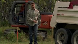 Poster for Working in a Dream