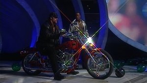 Poster for SmackDown 43