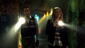Poster for Ghosts of the Past