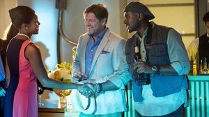 Poster for Quicksand